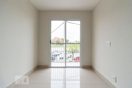 Varanda da sala de apartamento para alugar com 2 quartos, 51m² em Campo Grande, Rio de Janeiro