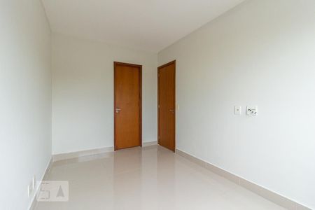 Suíte de apartamento para alugar com 2 quartos, 51m² em Campo Grande, Rio de Janeiro