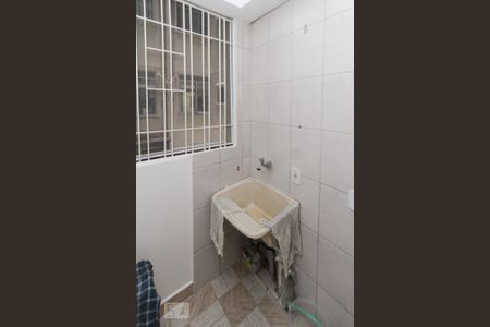 Apartamento para alugar com 42m², 2 quartos e 1 vagaCozinha