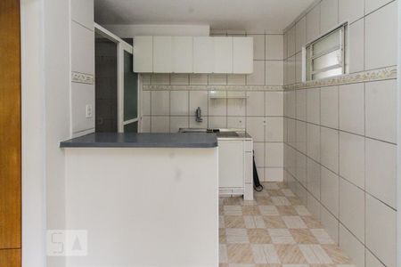 Apartamento para alugar com 42m², 2 quartos e 1 vagaCozinha