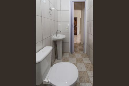 Apartamento para alugar com 42m², 2 quartos e 1 vagaBanheiro