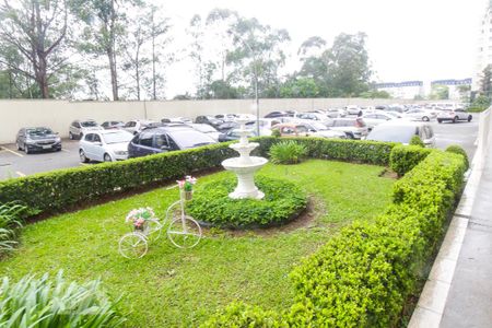 Apartamento para alugar com 42m², 2 quartos e 1 vagaJardim