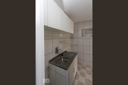 Apartamento para alugar com 42m², 2 quartos e 1 vagaCozinha