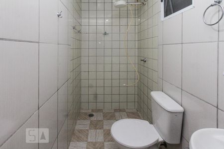 Apartamento para alugar com 42m², 2 quartos e 1 vagaBanheiro