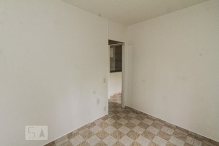 Apartamento para alugar com 42m², 2 quartos e 1 vagaQuarto