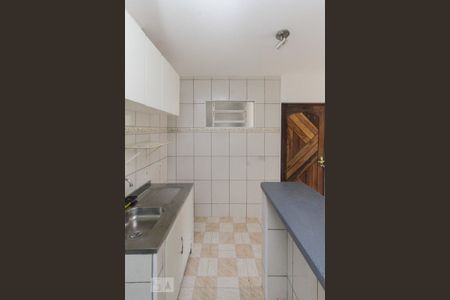 Apartamento para alugar com 42m², 2 quartos e 1 vagaCozinha