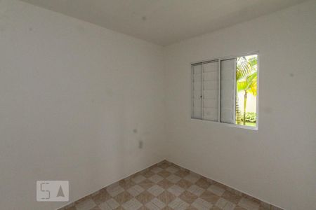 Quarto de apartamento para alugar com 2 quartos, 42m² em Jardim Santa Terezinha (zona Leste), São Paulo