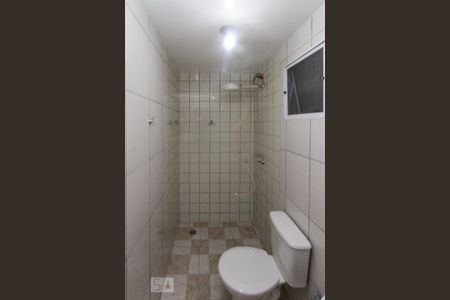 Apartamento para alugar com 42m², 2 quartos e 1 vagaBanheiro
