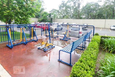 Apartamento para alugar com 42m², 2 quartos e 1 vagaÁrea Comum - Playground