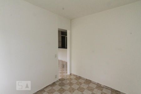 Quarto de apartamento para alugar com 2 quartos, 42m² em Jardim Santa Terezinha (zona Leste), São Paulo