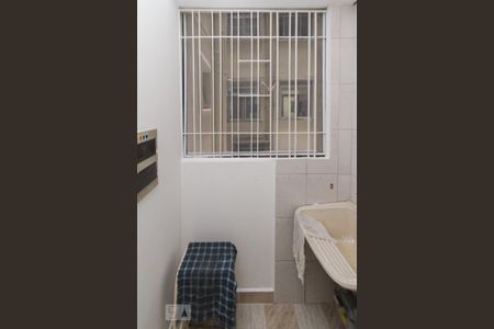 Apartamento para alugar com 42m², 2 quartos e 1 vagaCozinha