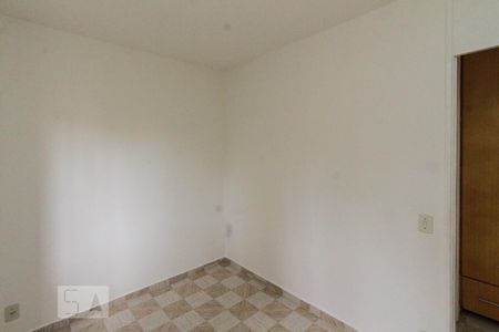 Quarto de apartamento para alugar com 2 quartos, 42m² em Jardim Santa Terezinha (zona Leste), São Paulo