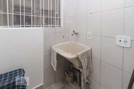 Apartamento para alugar com 42m², 2 quartos e 1 vagaCozinha