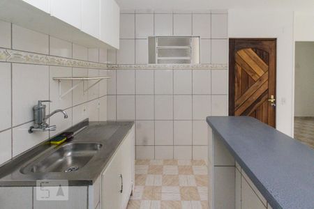 Apartamento para alugar com 42m², 2 quartos e 1 vagaCozinha