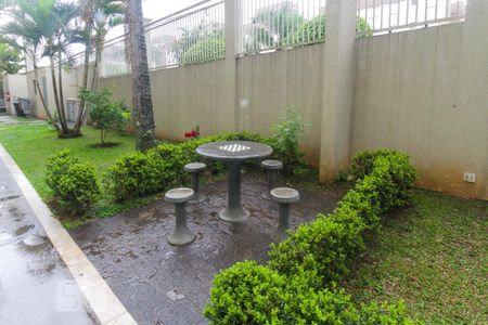 Apartamento para alugar com 42m², 2 quartos e 1 vagaárea de Descanso