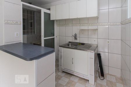 Apartamento para alugar com 42m², 2 quartos e 1 vagaCozinha