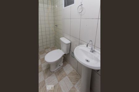 Apartamento para alugar com 42m², 2 quartos e 1 vagaBanheiro