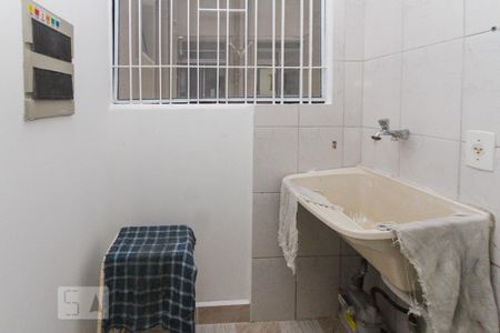 Apartamento para alugar com 42m², 2 quartos e 1 vagaCozinha
