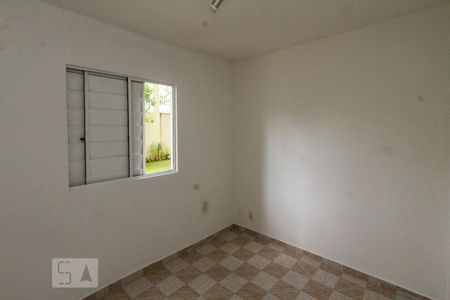 Quarto de apartamento para alugar com 2 quartos, 42m² em Jardim Santa Terezinha (zona Leste), São Paulo
