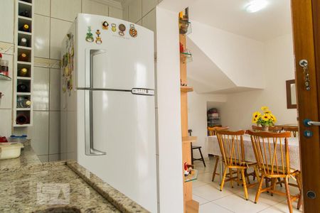 Casa à venda com 210m², 3 quartos e 4 vagas Casa à venda com 210m², 3 quartos e 4 vagasCozinha