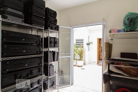 Casa à venda com 210m², 3 quartos e 4 vagas Casa à venda com 210m², 3 quartos e 4 vagasQuarto da Edícula