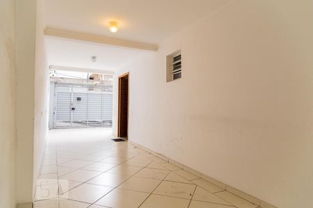 Casa à venda com 210m², 3 quartos e 4 vagas Casa à venda com 210m², 3 quartos e 4 vagasGaragem