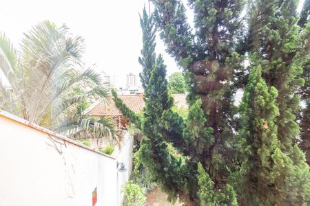 Vista  de casa à venda com 4 quartos, 300m² em Jardim das Flores, Osasco