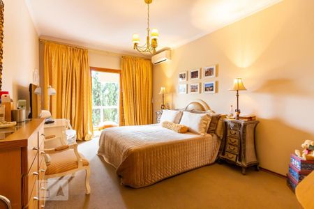 Suíte 1 de casa à venda com 4 quartos, 300m² em Jardim das Flores, Osasco