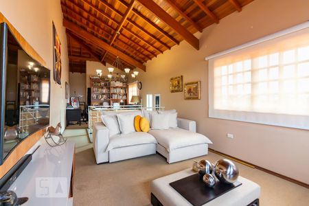 Sala de Estar de casa à venda com 4 quartos, 300m² em Jardim das Flores, Osasco