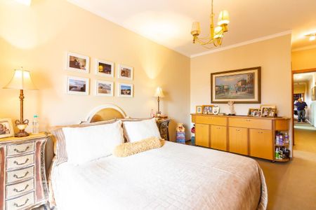 Suíte 1 de casa à venda com 4 quartos, 300m² em Jardim das Flores, Osasco