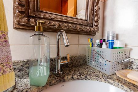 Casa à venda com 300m², 4 quartos e 4 vagasBanheiro