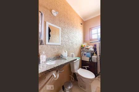 Lavabo de casa à venda com 4 quartos, 300m² em Jardim das Flores, Osasco