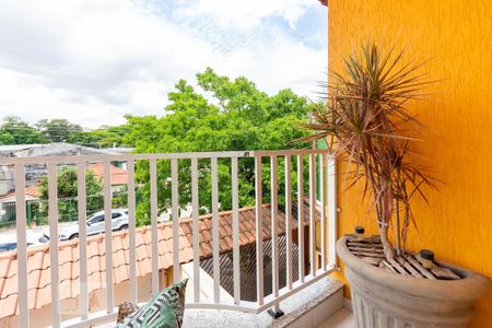 Casa à venda com 300m², 4 quartos e 4 vagasVaranda 