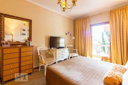 Suíte 1 de casa à venda com 4 quartos, 300m² em Jardim das Flores, Osasco