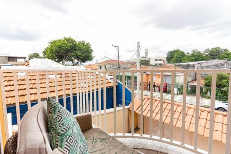 Casa à venda com 300m², 4 quartos e 4 vagasVaranda 