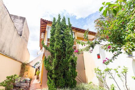 Casa à venda com 300m², 4 quartos e 4 vagasQuintal