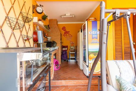 Casa à venda com 300m², 4 quartos e 4 vagasQuintal