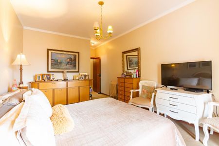 Suíte 1 de casa à venda com 4 quartos, 300m² em Jardim das Flores, Osasco