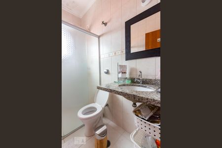 Casa à venda com 300m², 4 quartos e 4 vagasBanheiro