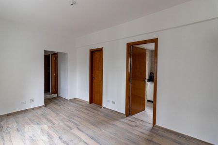 Sala de apartamento para alugar com 3 quartos, 70m² em Itaim Bibi, São Paulo