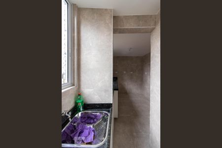 Apartamento para alugar com 70m², 3 quartos e 1 vaga Apartamento para alugar com 70m², 3 quartos e 1 vagaÁrea de serviço