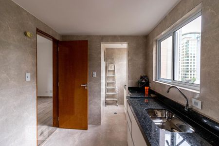 Apartamento para alugar com 70m², 3 quartos e 1 vaga Apartamento para alugar com 70m², 3 quartos e 1 vagaCozinha