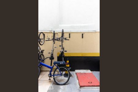 Apartamento para alugar com 70m², 3 quartos e 1 vaga Apartamento para alugar com 70m², 3 quartos e 1 vagaÁrea comum do prédio