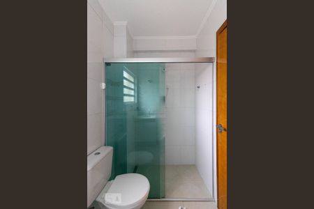 Apartamento para alugar com 70m², 3 quartos e 1 vaga Apartamento para alugar com 70m², 3 quartos e 1 vagaBanheiro