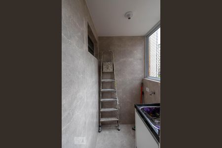 Apartamento para alugar com 70m², 3 quartos e 1 vaga Apartamento para alugar com 70m², 3 quartos e 1 vagaÁrea de serviço