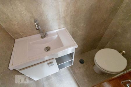 Apartamento para alugar com 70m², 3 quartos e 1 vaga Apartamento para alugar com 70m², 3 quartos e 1 vagaLavabo