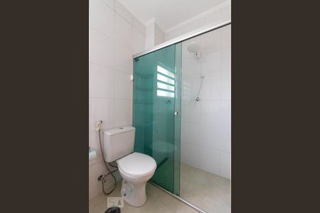 Apartamento para alugar com 70m², 3 quartos e 1 vaga Apartamento para alugar com 70m², 3 quartos e 1 vagaBanheiro