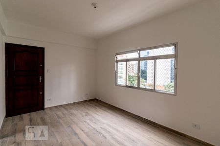 Sala de apartamento para alugar com 3 quartos, 70m² em Itaim Bibi, São Paulo