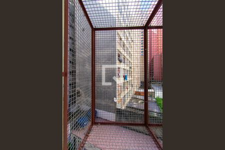 Studio à venda com 29m², 1 quarto e sem vagaVista do Studio