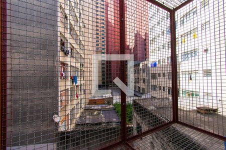 Studio à venda com 29m², 1 quarto e sem vagaVista do Studio